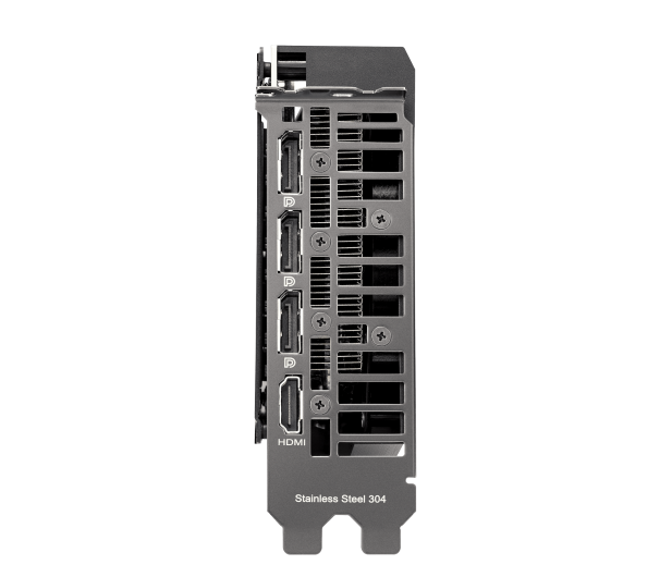 ASUS GeForce RTX 3060 Ti Dual OC Edition 8GB GDDR6X 256bit DUAL-RTX3060TI-O8GD6X - 1109205 - zdjęcie 7